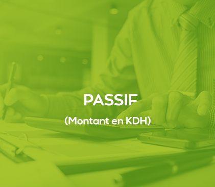 Passif