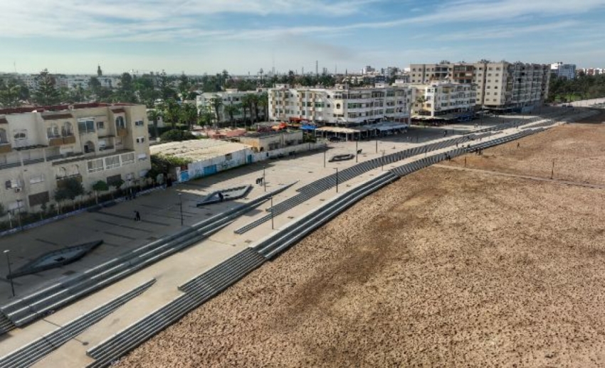 Corniche de Mohammedia