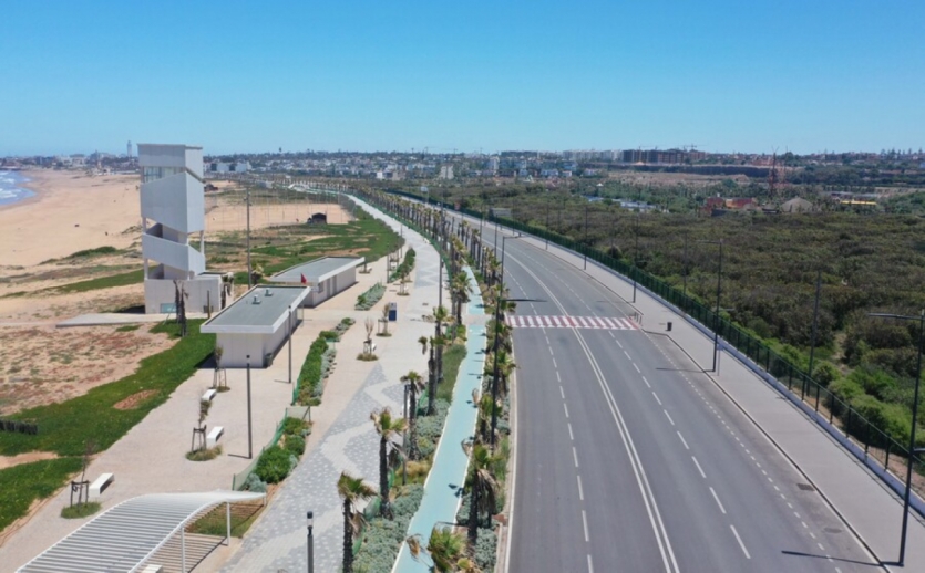 Corniche Aïn Diab