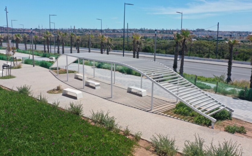 Corniche Aïn Diab
