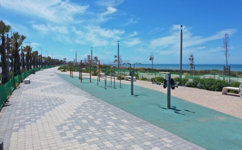 Corniche Aïn Diab