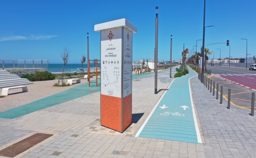 Corniche Aïn Diab