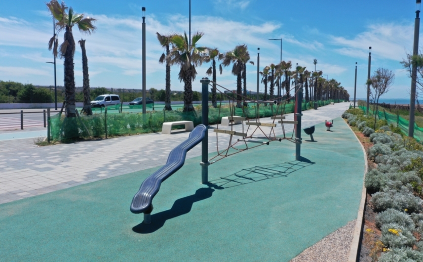Corniche Aïn Diab