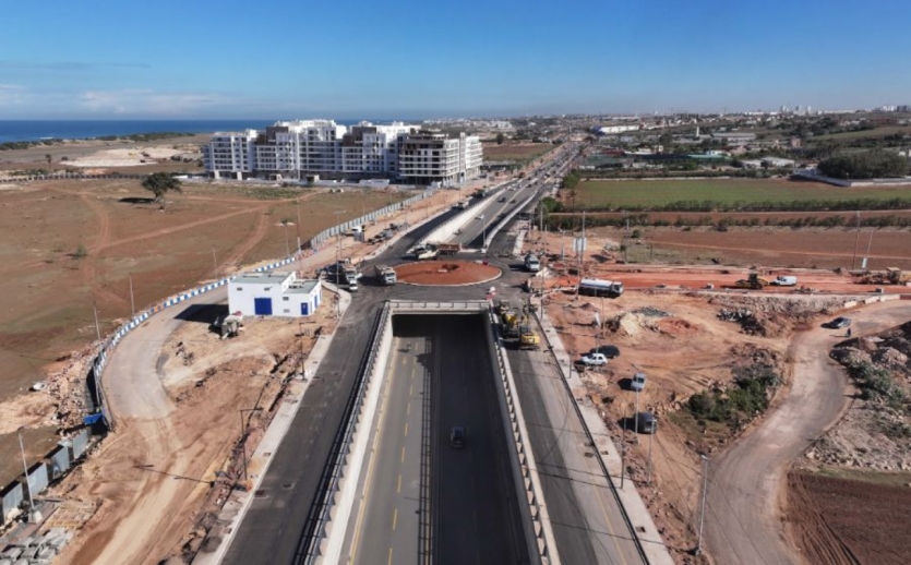  Infrastructures de Mobilité entre la Préfecture de Casablanca et la Province de Nouaceur